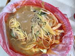 -安发瞧麻辣烫(总店)