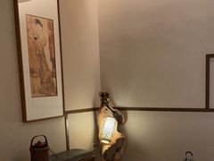 -翁暖茶馆(滨江东总店)