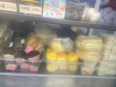 -天泽祥·鼓楼馒头(鼓楼店)