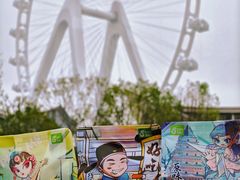 -花园饼屋·吐司蛋糕面包(星海店)