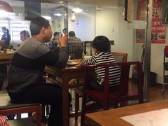 大堂-李记潮汕砂锅粥(营福路店)