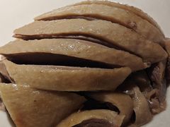 -应天大明王朝·南京菜(中山陵店)