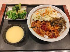 -永和大王(广元西路店)