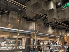 -星伦多自助料理(永旺店)