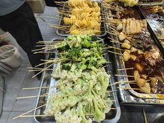 -大姐麻辣烫(莲宝中路店)