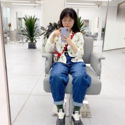 -P.STYLE派斯造型