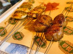 -蚝堡海鲜·威海菜·海肠捞饭·烧烤·亚洲吃蚝公司(幸福门店)