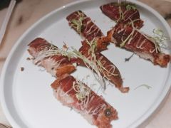 -桂满陇·西湖船宴(平安金融中心店)