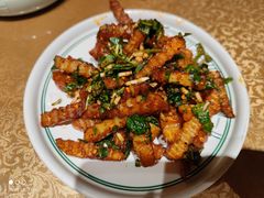 -云海肴·汽锅鸡·云南代表菜(五道口购物中心店)