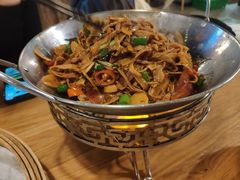 -陈傻子餐厅(世纪都会店)
