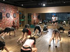 -苏州汇融广场假日酒店