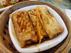 -潮喜竹溪荔湖酒家(荔枝湾店)