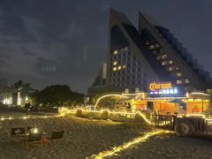 -侨港海滩