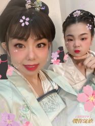 -盘子女人坊古装写真摄影(天津总店)