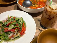 -耶里夏丽·新疆菜·28年喀什老馆(田林东路店)