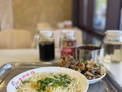 -老四季(南市场店)