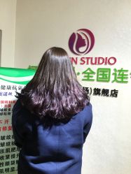 -柯琳造型