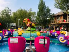 -长春公园(普阳街道)