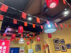 -富正毅三下锅(体育馆店)