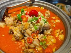 -野蔓果·山野菜(西湖景区·龙井茶田店)