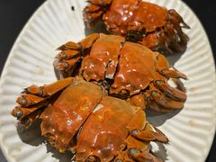 -金陵家宴·金陵春·南京菜(夫子庙店)