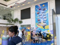-中国福利会少年宫