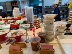 -令氏家外家周礼食府(桥南店)