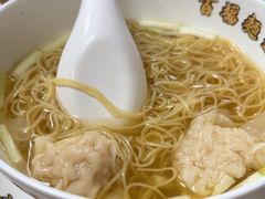 -百福麵家(新馬路店)