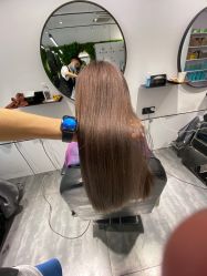 -卓梵美发·精品Salon
