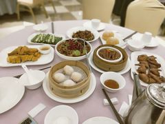 -顺风江南宴(静安大融城店)