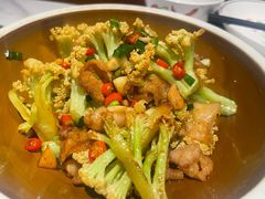 -寿州大饭店·餐厅