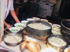 -甘记肥肠粉(马鞍北路店)