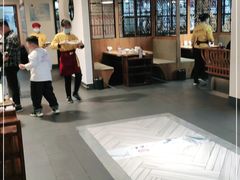 大堂-重庆德庄火锅(胖东来云鼎店)