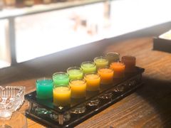-LAMP BAR 水烟音乐酒吧