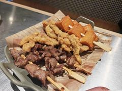 -潮界(虹桥新天地店)