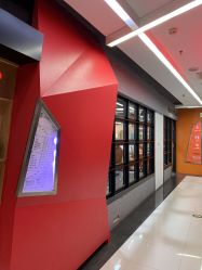 -形象革命造型·护肤Hair Studio