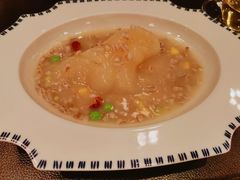 -广州文华东方酒店·江-由辉师傅主理