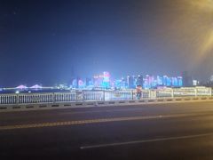-武昌江滩