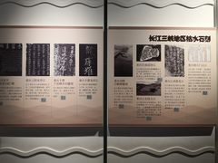 -白鹤梁水下博物馆