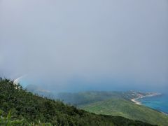-海南铜鼓岭景区