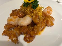 -莆田餐厅PUTIEN(三里屯店)