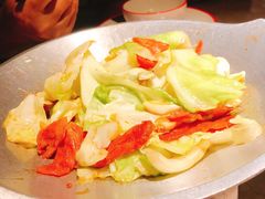 -新白鹿餐厅(金鹰新街口店)