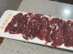 -杏花吴记牛肉火锅