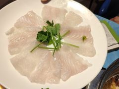 -千岛蚝高压锅生蚝·人参火锅(白云万达店)