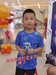 -卡通派潮品玩具折扣仓(青岛新城吾悦广场店)