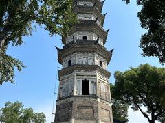 -苏州上方山国家森林公园