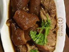 -松發肉骨茶(克拉码头店)