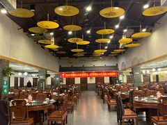 -孙府大院(步行街店)