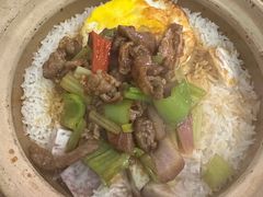 -嘉华小吃(蛇口市场店)