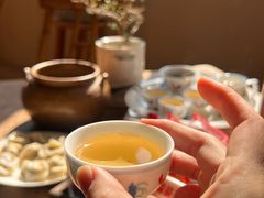 -厦门老字号·旷野茶叶(茶厂直营中山路店)